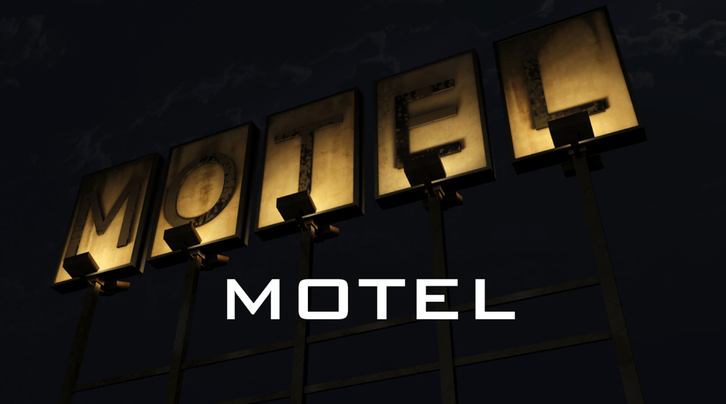Exit Room Düsseldorf - Motel
